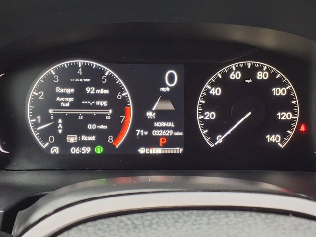 Used 2025 Honda Pilot TrailSport image 20