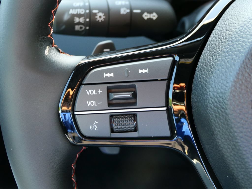 New 2026 Honda Passport TrailSport Elite image 30