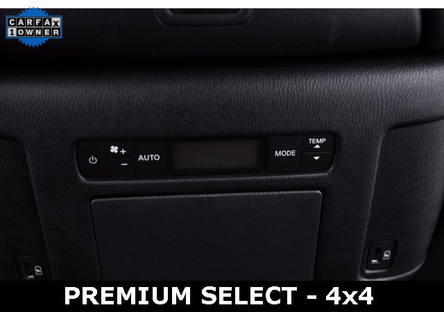 Used 2023 INFINITI QX80 Premium Select w/ Cargo Package image 20