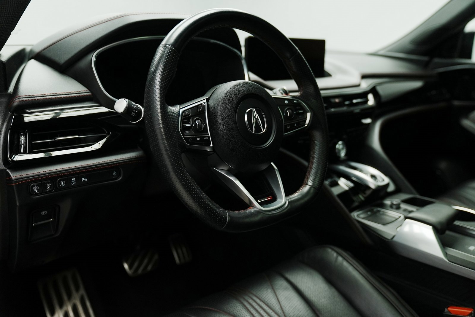 Used 2022 Acura MDX Type S image 21