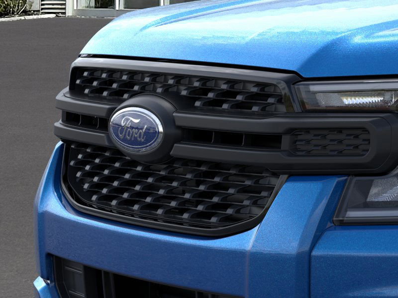New 2026 Ford Ranger XL w/ Trailer Tow Package AWD/4WD image 17