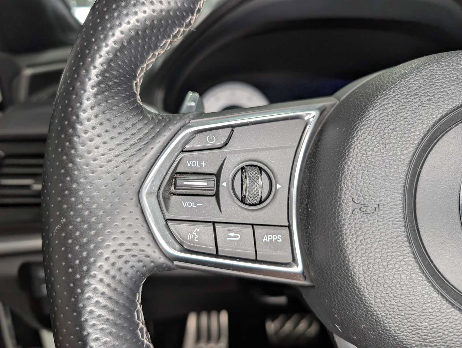 Certified 2019 Acura RDX A-Spec AWD/4WD image 36