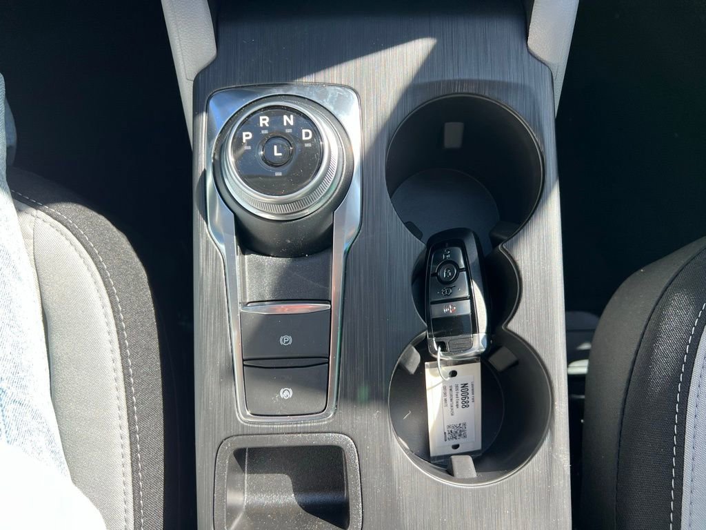 New 2026 Ford Escape Active w/ Tech Pack #1 image 29