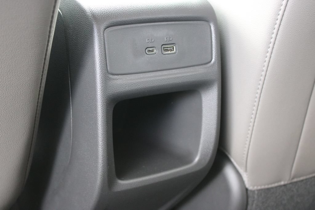 New 2026 Chevrolet Trax ACTIV w/ Driver Confidence Package FWD image 28