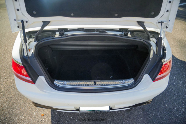 Used 2017 Mercedes-Benz S 550 Cabriolet image 77