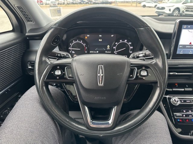 Used 2021 Lincoln Corsair AWD w/ Premium Package image 37