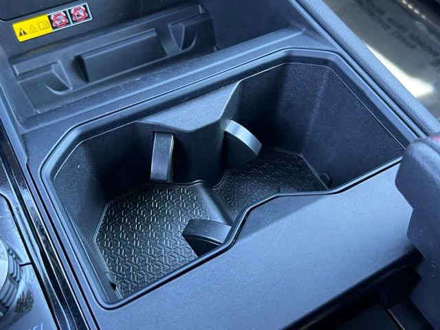 Used 2025 Toyota Tundra TRD Pro image 47