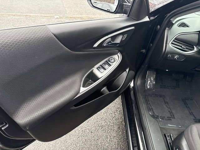 Used 2023 Chevrolet Malibu LT image 19