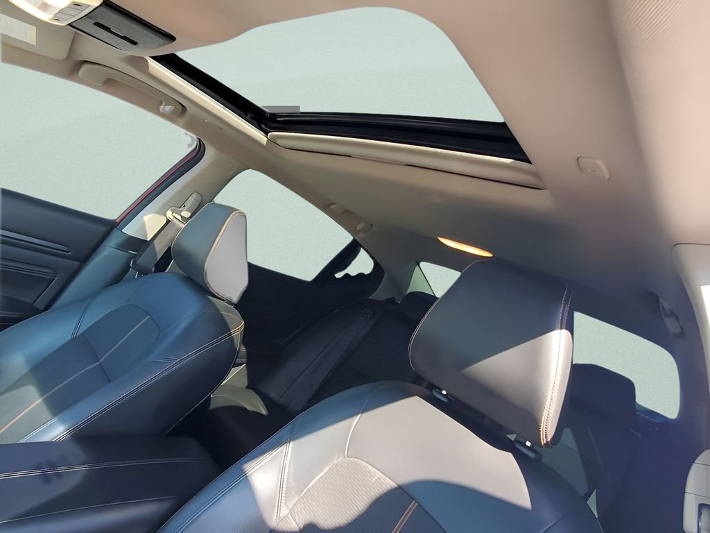 Used 2019 Nissan Altima 2.0 SR image 30