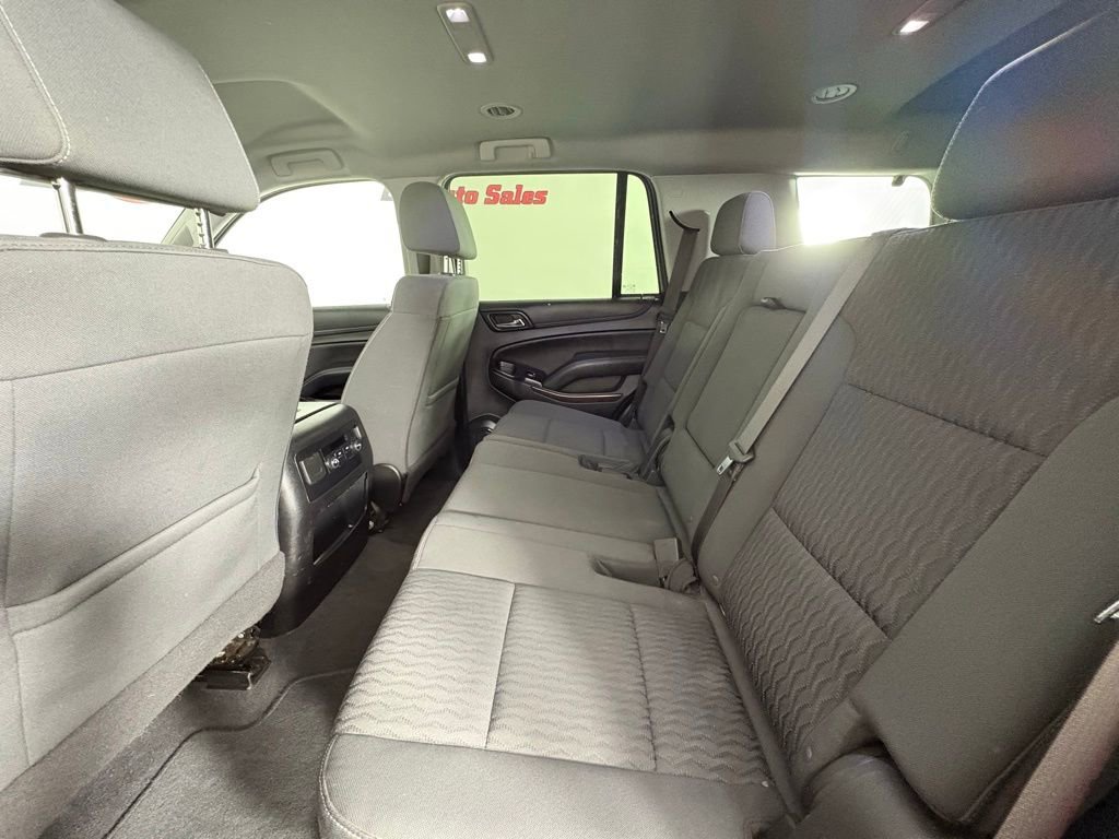 Used 2020 GMC Yukon SLE w/ SLE Value Package AWD/4WD image 42