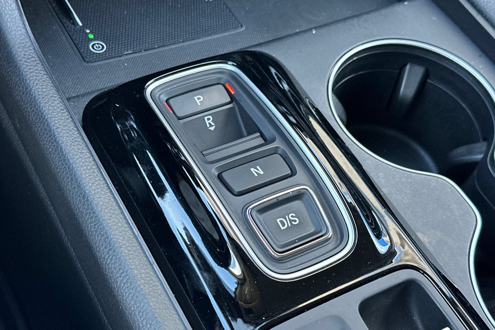 Used 2025 Honda Pilot EX-L image 22