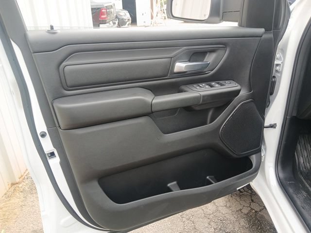 New 2026 RAM 1500 Classic Warlock AWD/4WD image 47