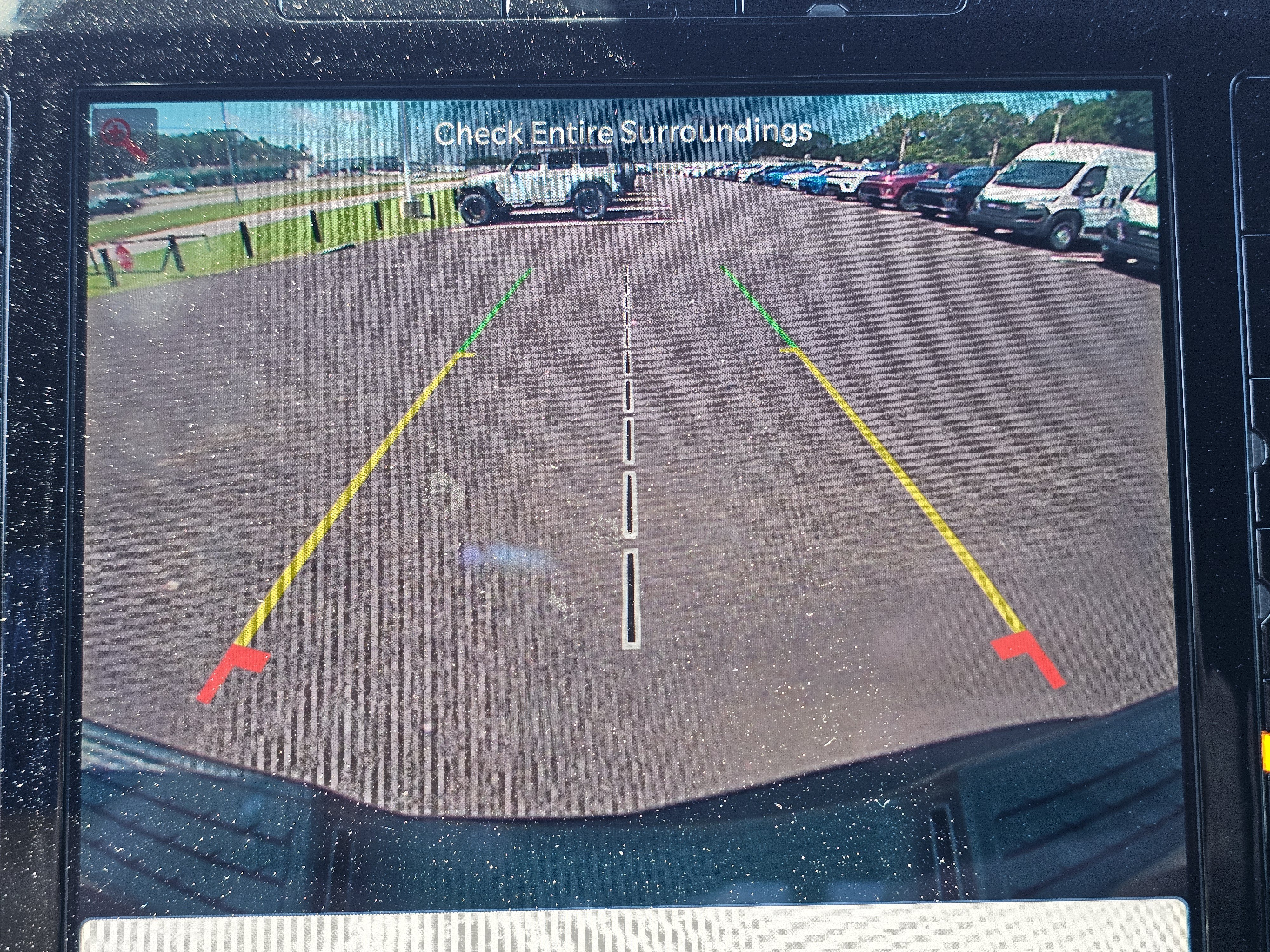 New 2025 RAM 2500 Tradesman AWD/4WD image 30