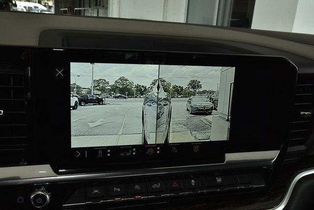 New 2025 GMC Sierra 1500 SLE w/ Preferred Package image 48