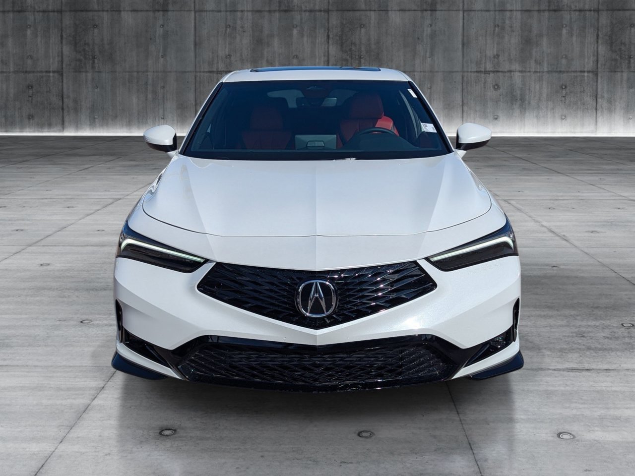 New 2026 Acura Integra A-Spec FWD image 9