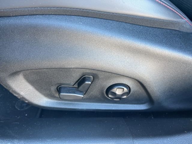 Used 2024 Dodge Hornet R/T Plus image 14