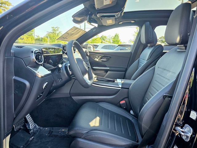 New 2026 Mercedes-Benz GLC 300 4MATIC image 16