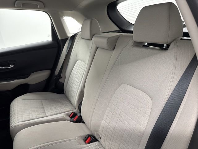 Certified 2023 Honda HR-V LX image 18
