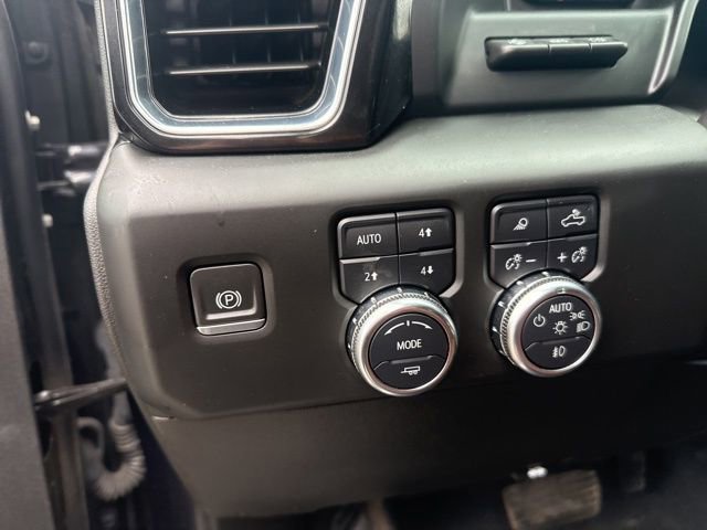 Used 2024 GMC Sierra 1500 Denali Ultimate image 21