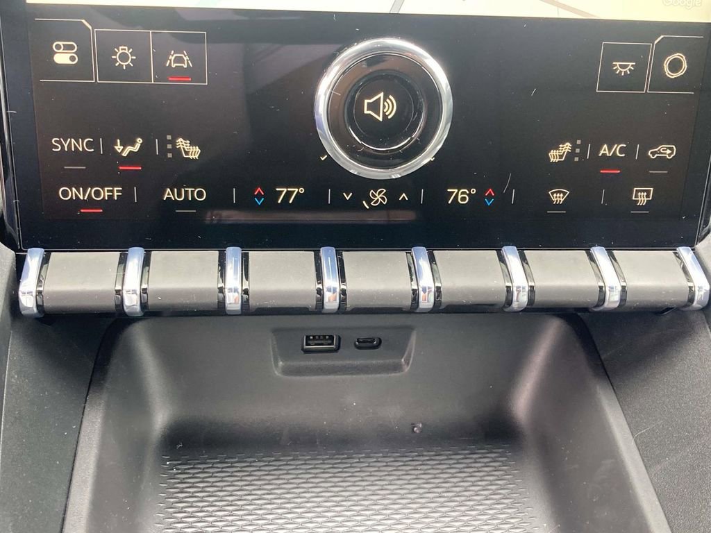 New 2026 GMC Terrain AT4 image 21