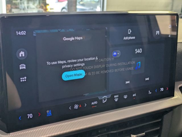 New 2026 Ford Explorer Tremor w/ Tremor Ultimate Package AWD/4WD image 19