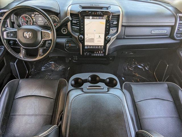 Used 2023 RAM 2500 Laramie image 17