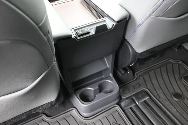 Certified 2023 Toyota Sienna XLE w/ Protection Package (TMS) FWD image 20