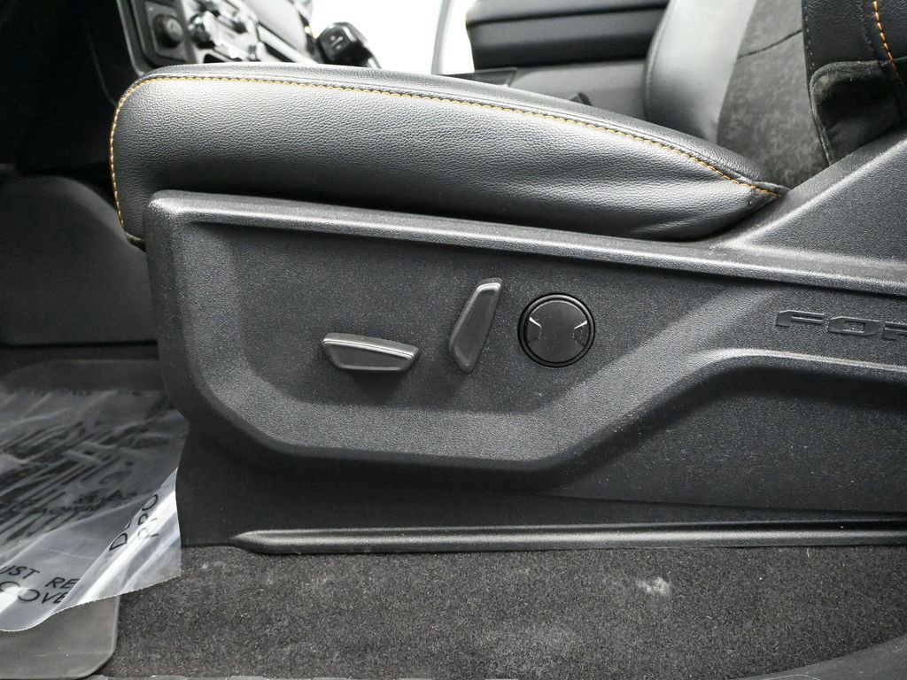 Used 2023 Ford F150 Tremor image 21
