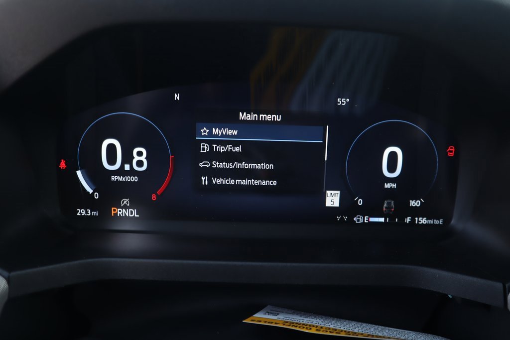 New 2025 Ford Explorer Active w/ Active Comfort Package image 4