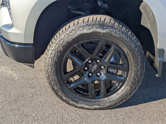 New 2026 Chevrolet Silverado 1500 LT Trail Boss w/ LT Trail Boss Premium Package image 8