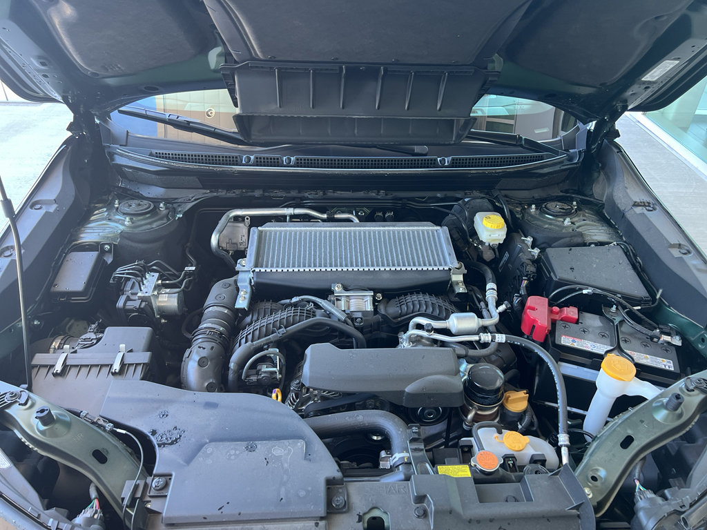 New 2026 Subaru Outback Touring XT AWD/4WD image 28