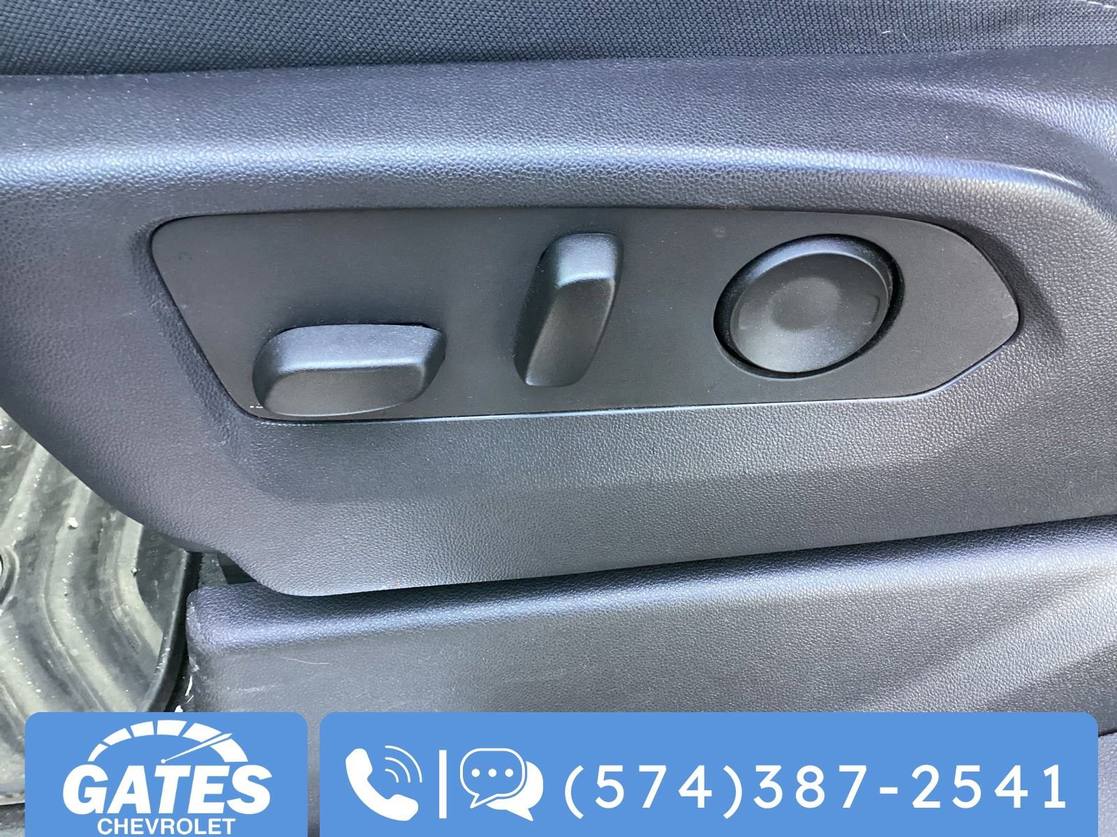 Used 2023 GMC Sierra 1500 Elevation AWD/4WD image 17
