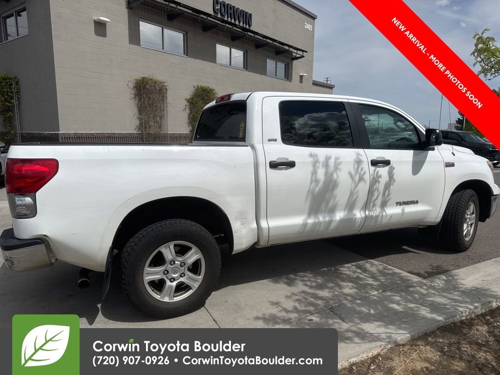 Used 2007 Toyota Tundra SR5 image 8