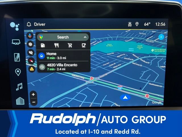 Certified 2023 Chevrolet Tahoe High Country w/ Premium Package image 29