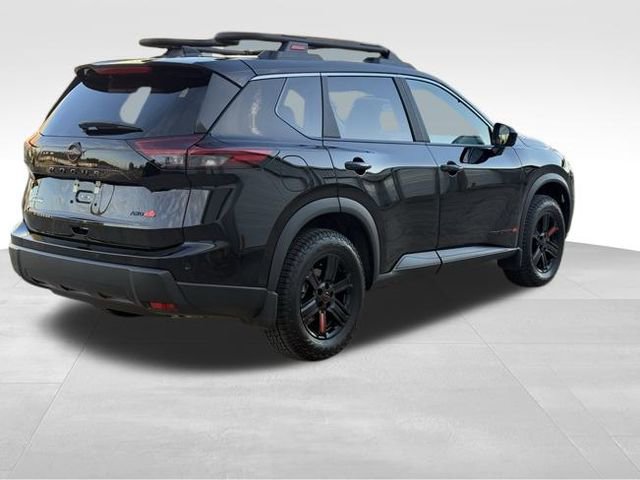 Used 2026 Nissan Rogue SV image 6