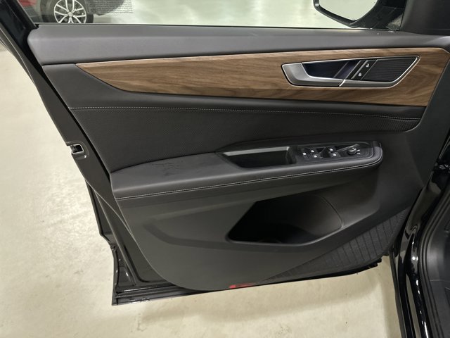 New 2026 Volkswagen Atlas SE image 17