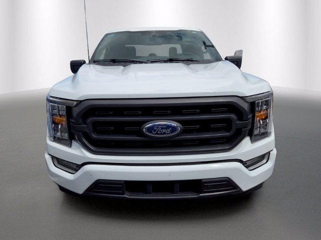 Used 2023 Ford F150 XLT w/ Equipment Group 302A High RWD image 6
