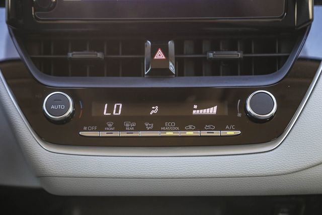 Used 2026 Toyota Corolla LE image 14