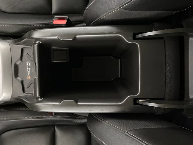 Certified 2021 Chevrolet Colorado ZR2 AWD/4WD image 29