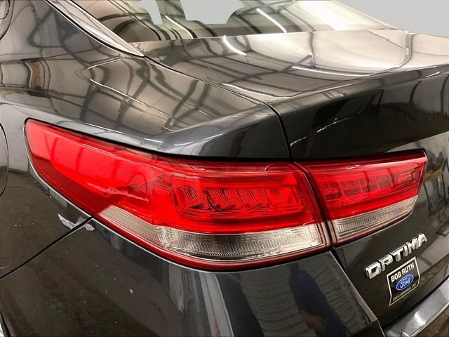 Used 2018 Kia Optima EX FWD image 29