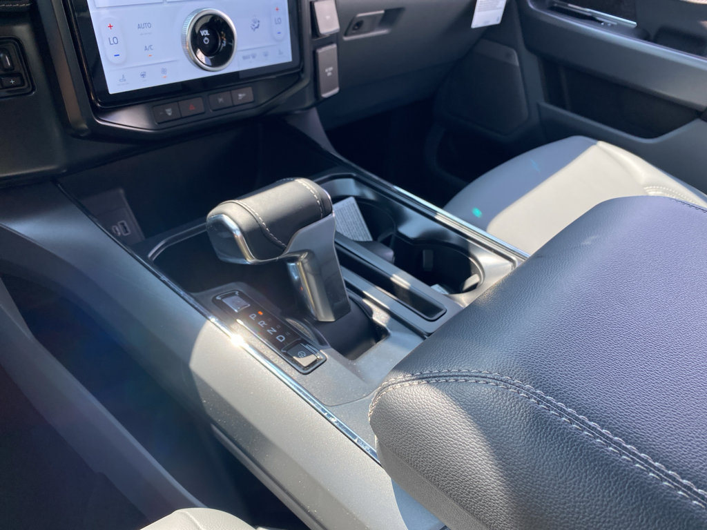 New 2025 Ford F150 Lightning Flash image 11