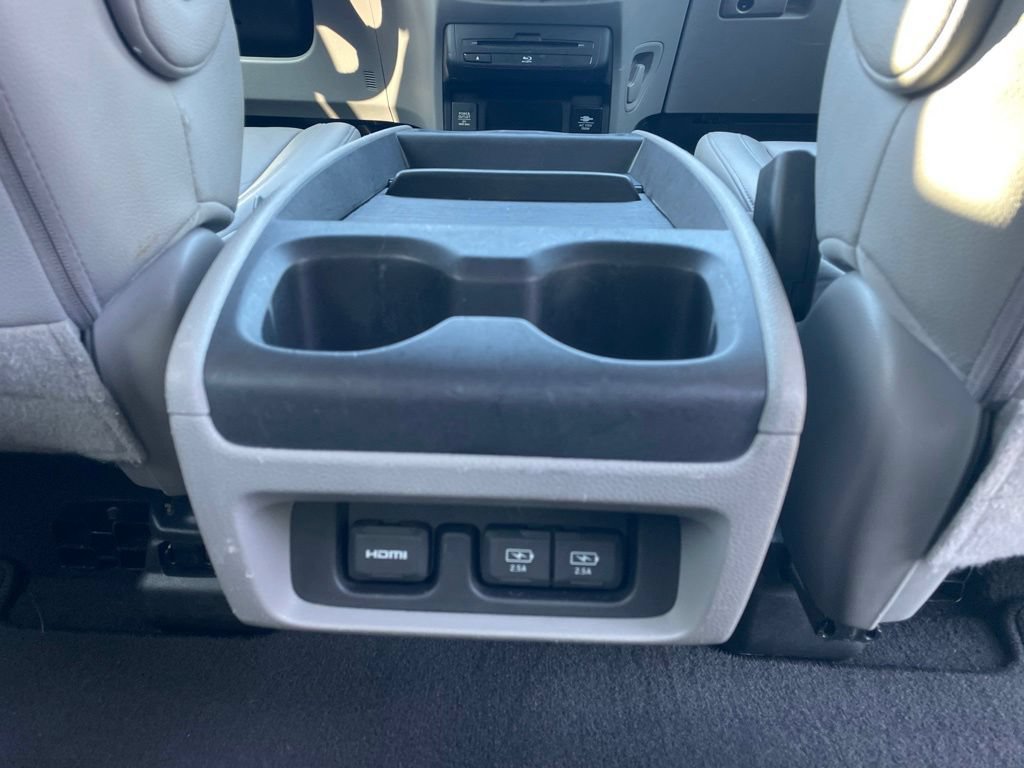 Used 2018 Honda Odyssey EX-L image 26