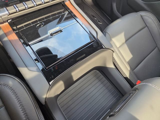 New 2026 GMC Yukon XL Denali w/ Sun & Power Step Package AWD/4WD image 29