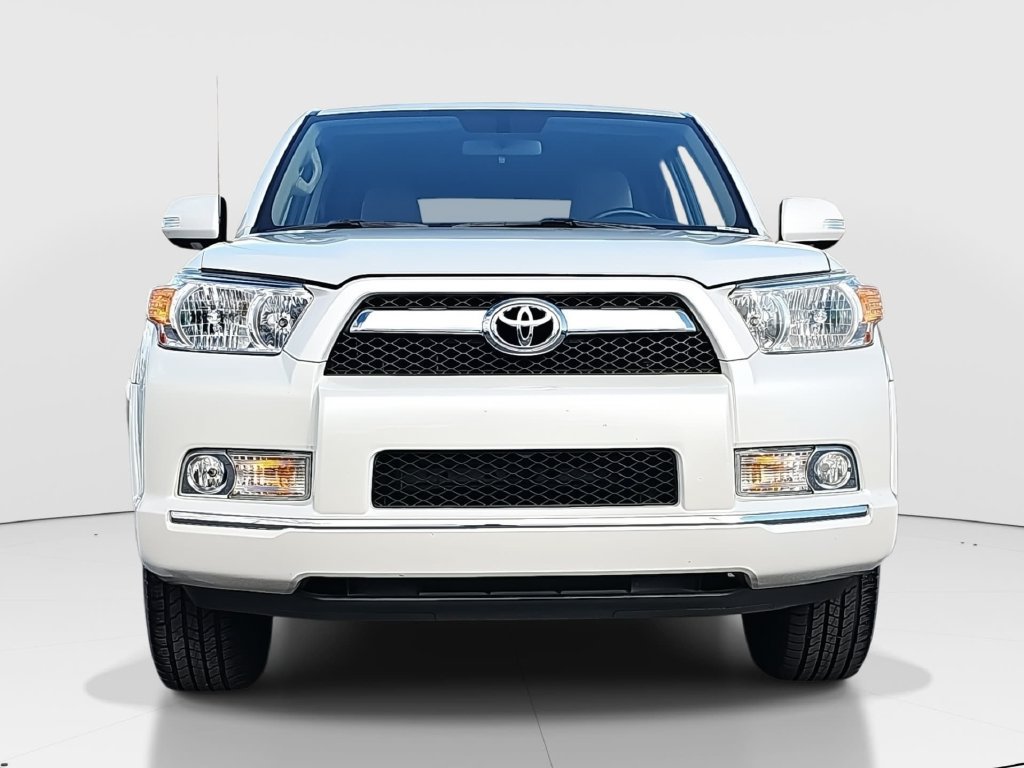 Used 2010 Toyota 4Runner SR5 RWD image 2
