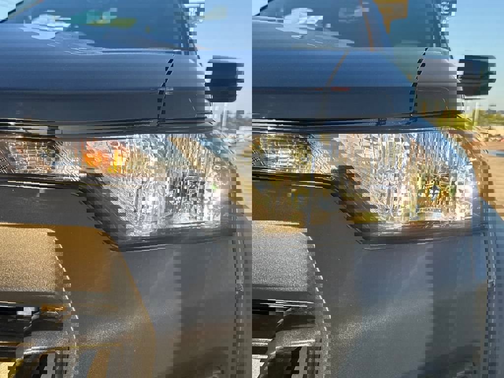 New 2026 Chevrolet Colorado Trail Boss image 9