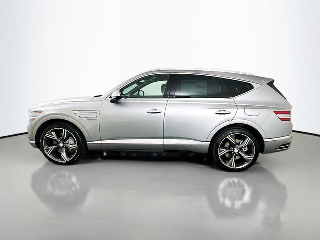 New 2026 Genesis GV80 3.5T Prestige AWD/4WD image 8
