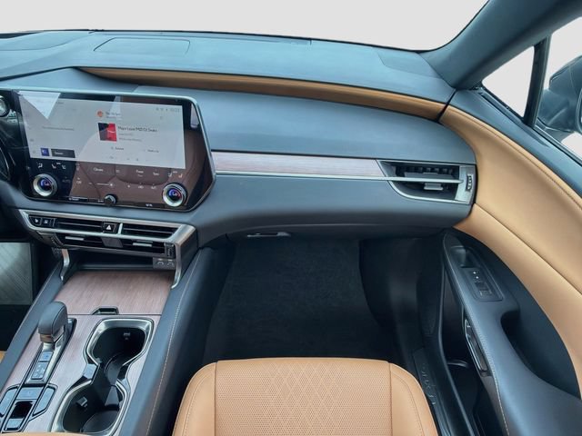 New 2026 Lexus RX 350 Premium Plus FWD image 19