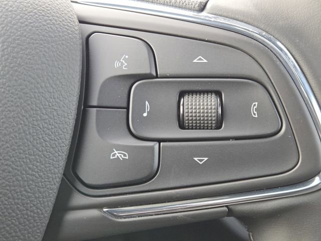New 2026 Buick Envista Sport Touring w/ Convenience I Package image 13