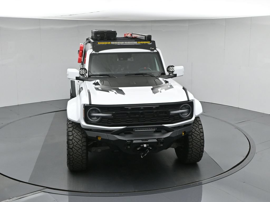 Used 2023 Ford Bronco Raptor AWD/4WD image 38
