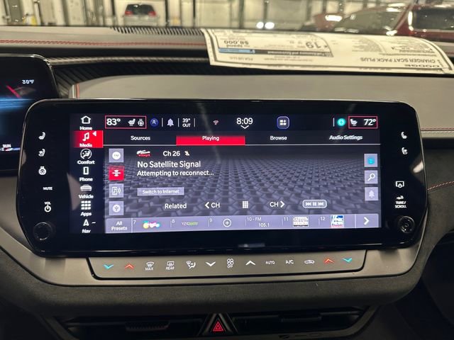 New 2026 Dodge Charger R/T Scat Pack image 30